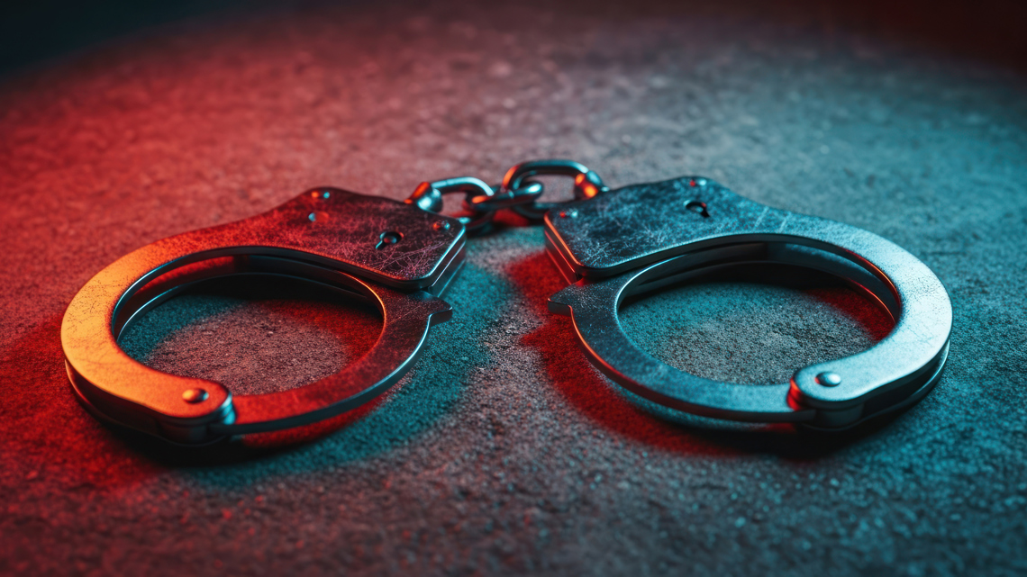 Man arrested after dirt bike rider killed in New Orleans East crash