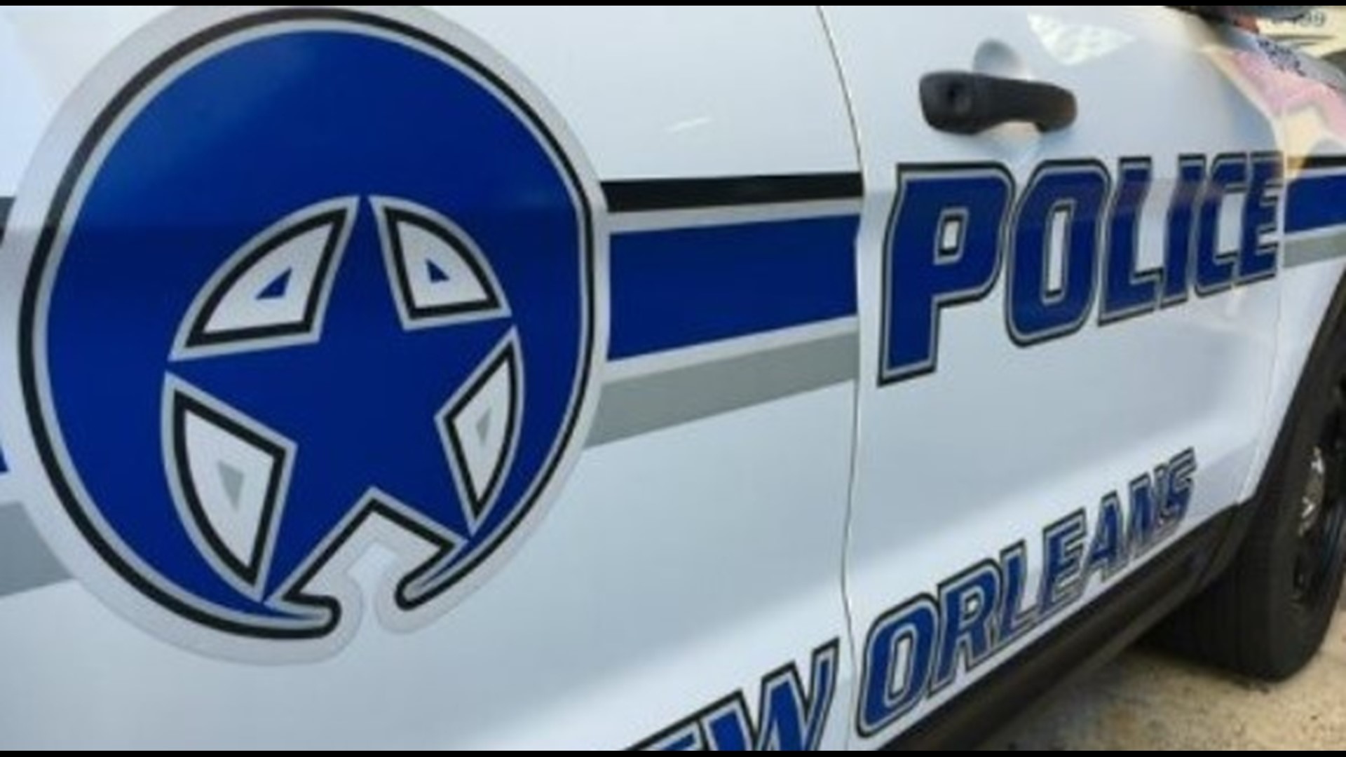 New Orleans police investigate Algiers Point shooting | wwltv.com