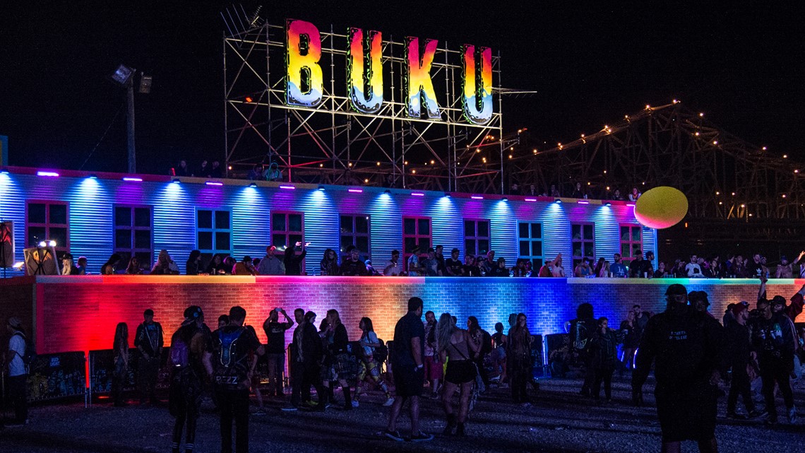 BUKU Fest cancels 2023 festival 