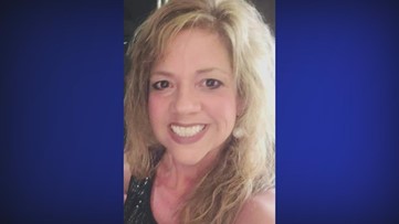 NOPD working with Texas police department to find missing teacher Michelle Reynolds