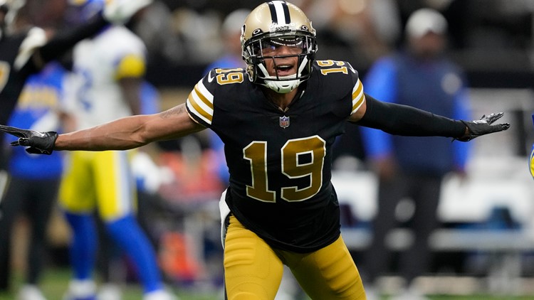 Forecast: Saints still playing hard for Dennis Allen and that means something