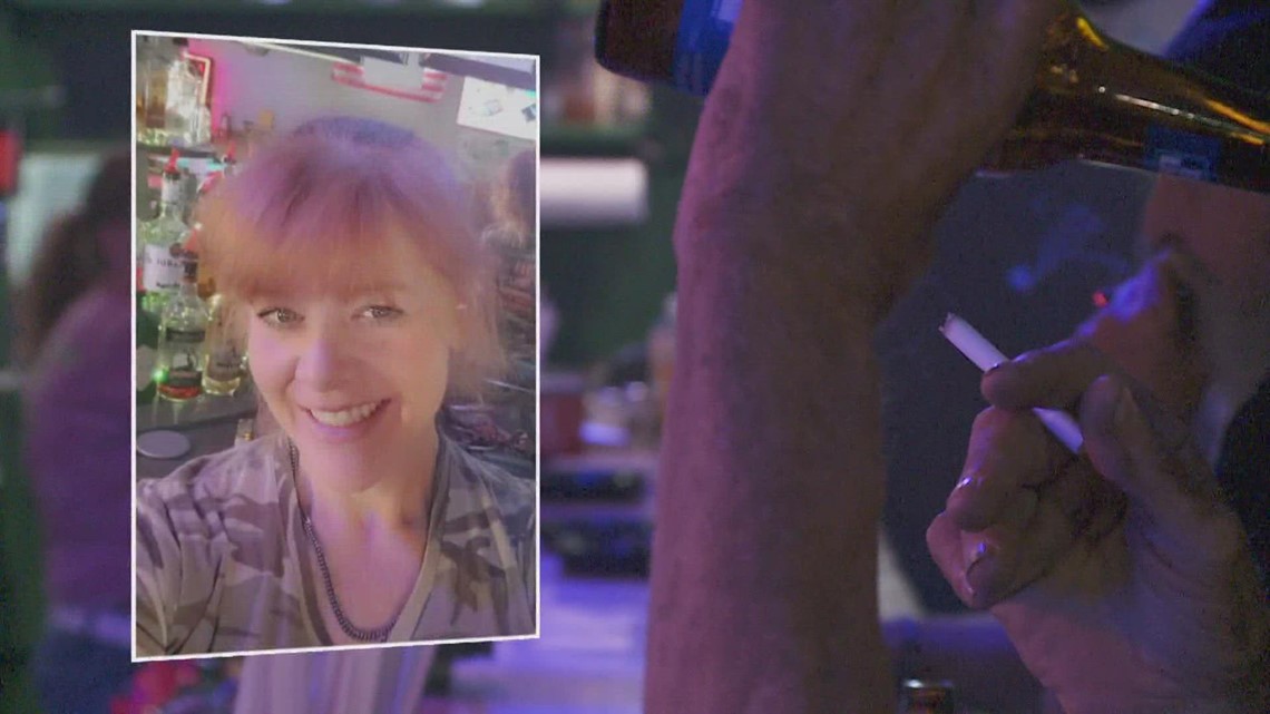 'Larger than life' | Woman killed in motorcycle crash mourned at Marrero bar - Vimarsana News