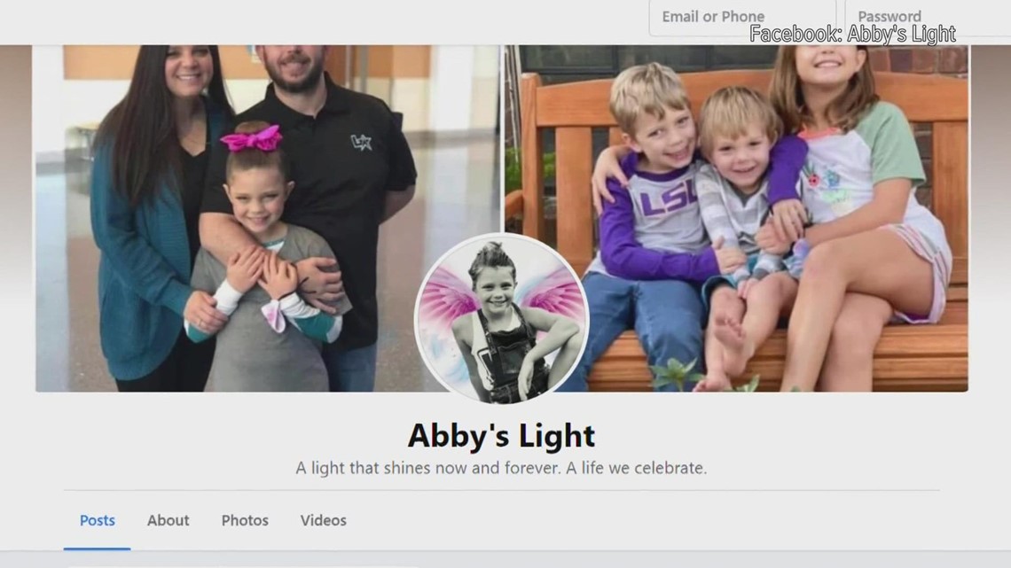 Child killed by impaired driver remembered - Vimarsana News