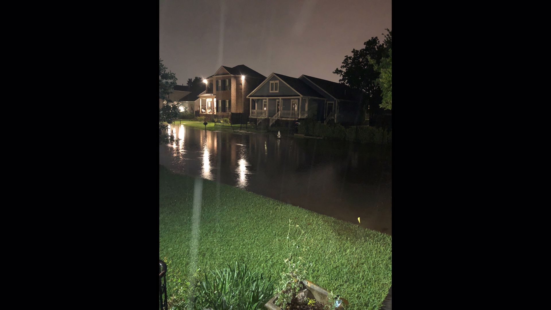 Flash Flood Warning for New Orleans metro area Monday | wwltv.com