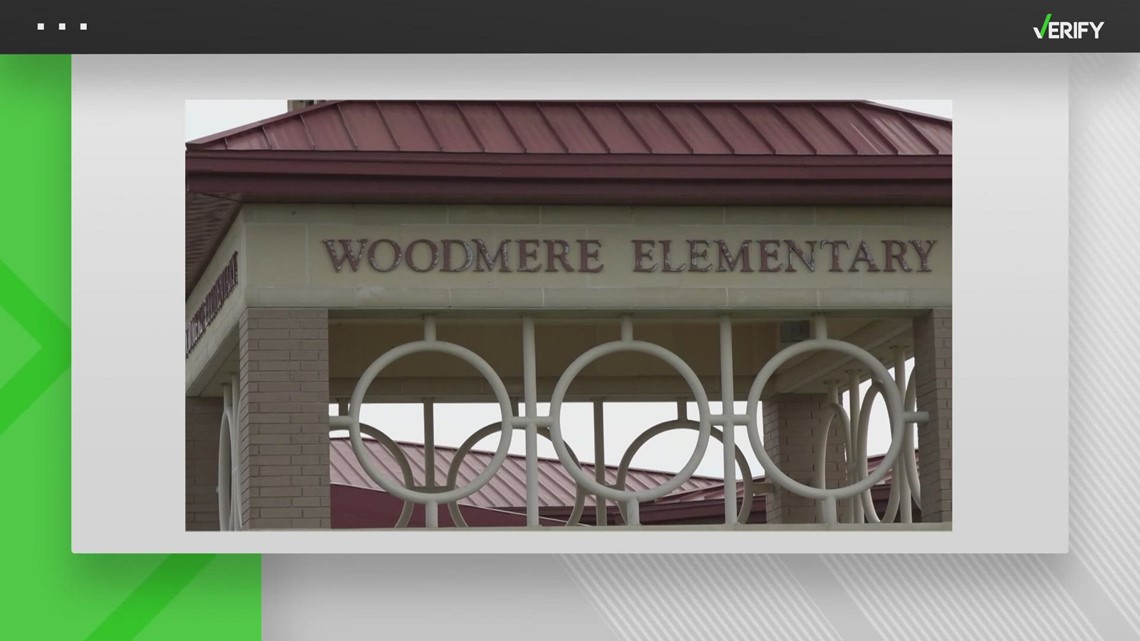 Jefferson Parish school lockdown after students claim someone hiding in restroom ceiling - Vimarsana News