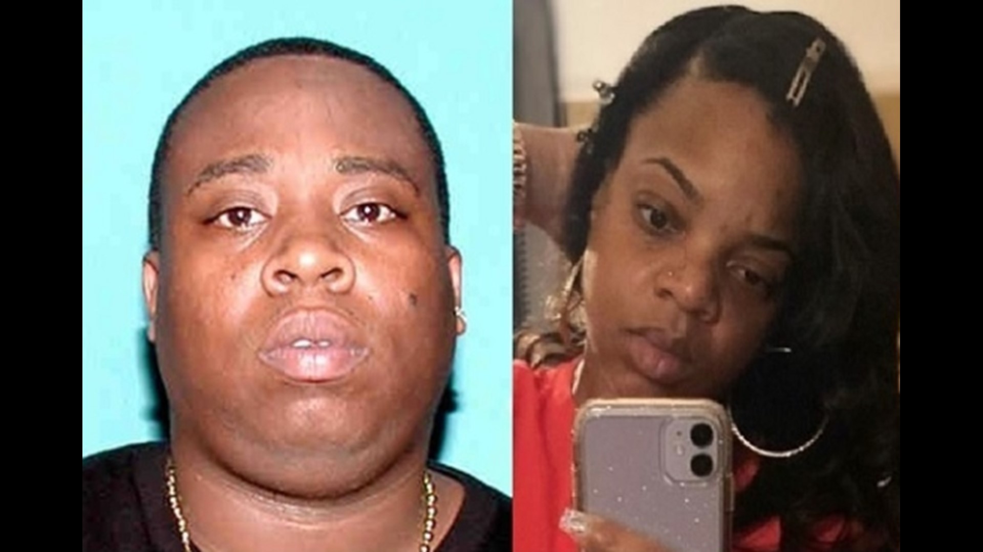 NOPD wants to question ex-boyfriend of missing woman in New Orleans ...