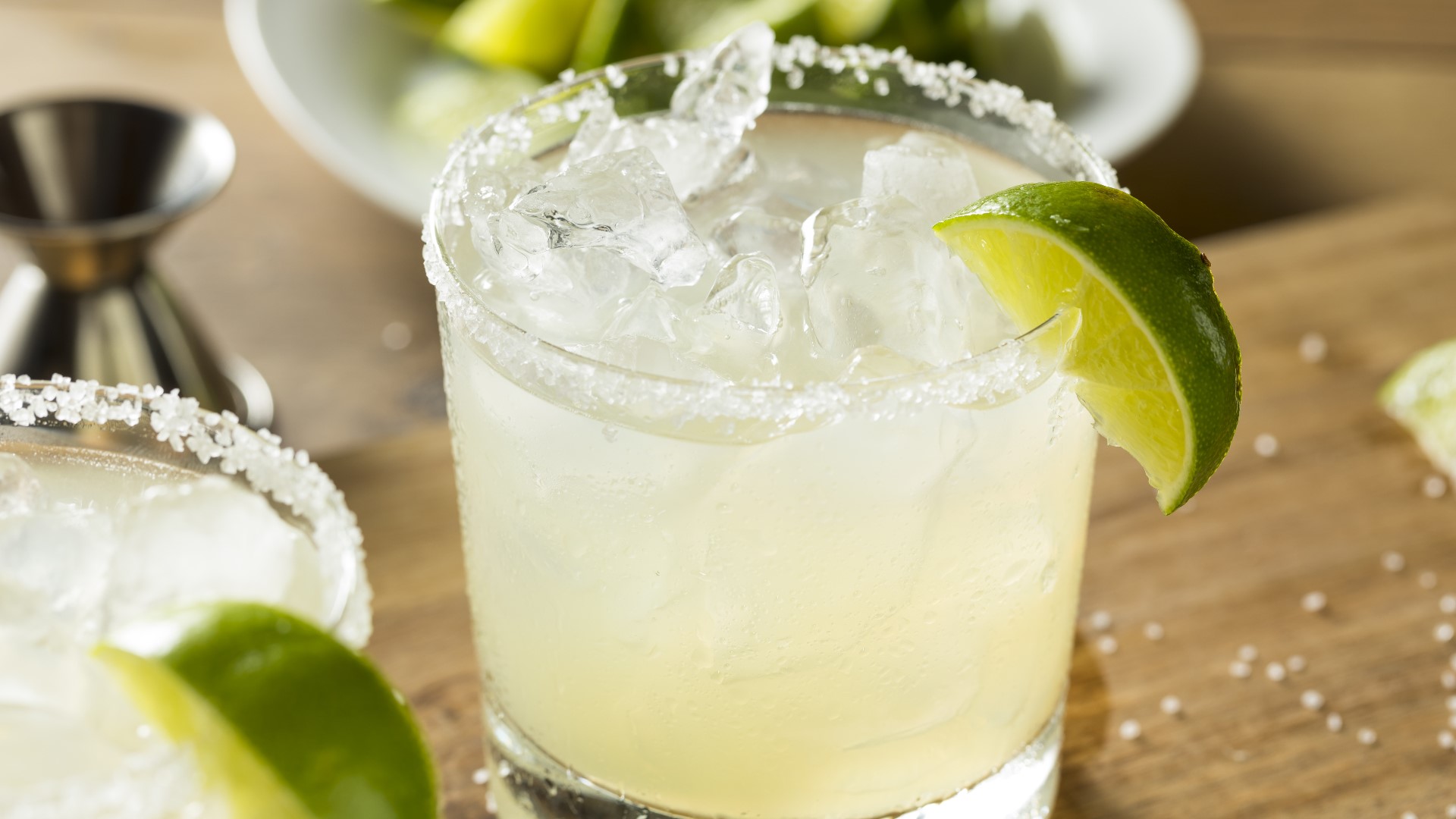 Recipe: Margarita for Cinco De Mayo | wwltv.com