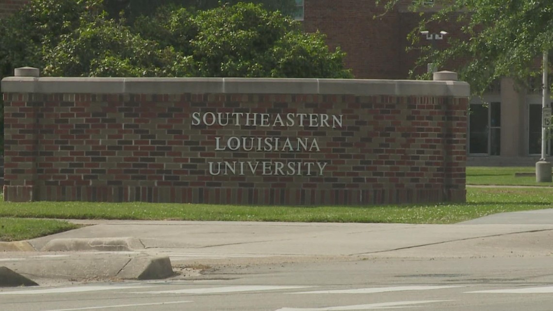 SELU student abducted from campus parking lot, raped - Vimarsana News