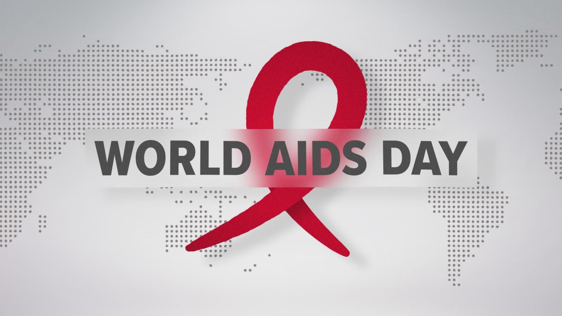 Dr. Stacy Greene, DePaul Infectious Disease Director discusses advancements in HIV/Aids care for World Aids Day.