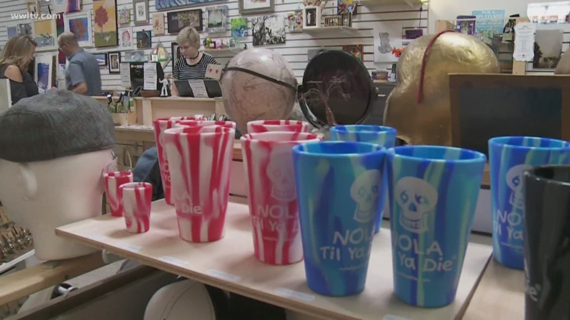 Small Business Saturday: Where to Shop Local