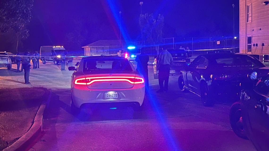 Teen dead after shooting in New Orleans East | wwltv.com
