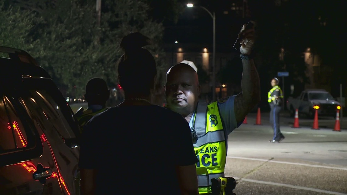 New Orleans launches first-ever diversion program to help offenders avoid charges