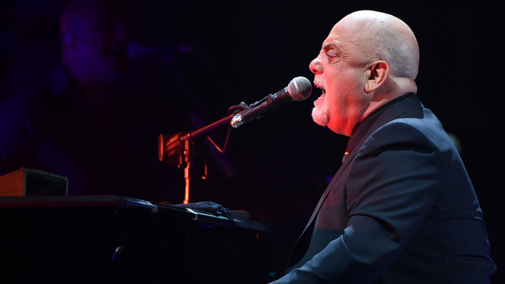 WWL flooded with calls after CBS pulls plug on Billy Joel early | wwltv.com