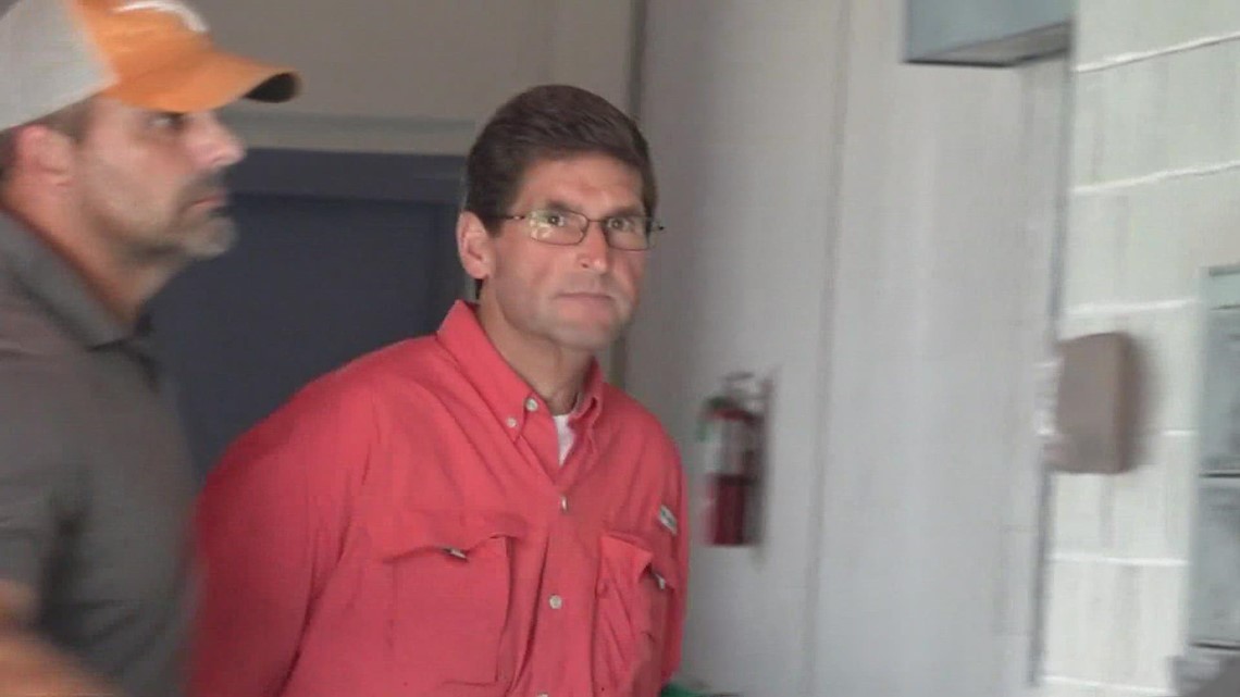 Jury selection, opening statements start Monday for Jack Strain - Vimarsana News