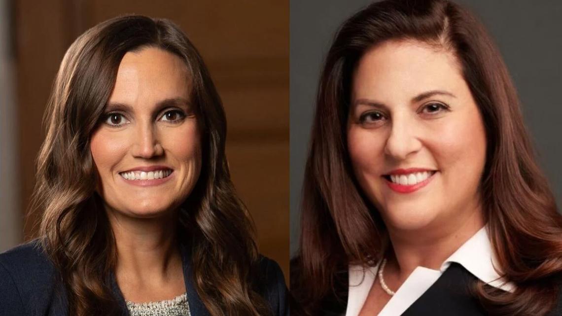 Louisiana municipal election, April 2024 - Vimarsana News