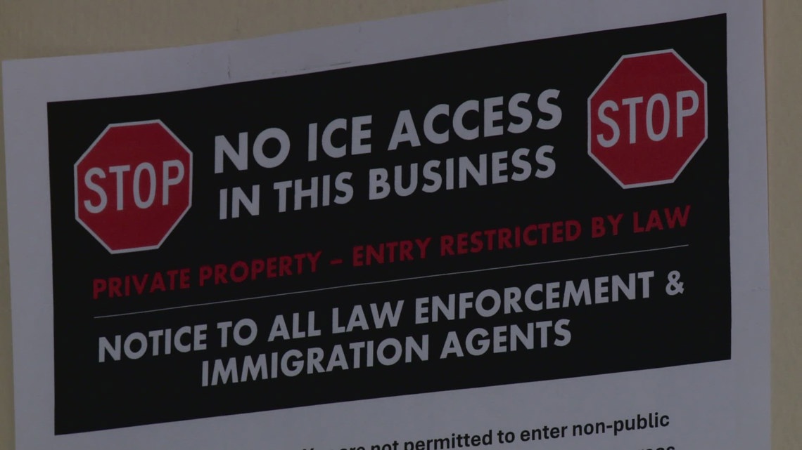 'We stress the need to know your rights' Mosques, Churches offer help to those worried about detention