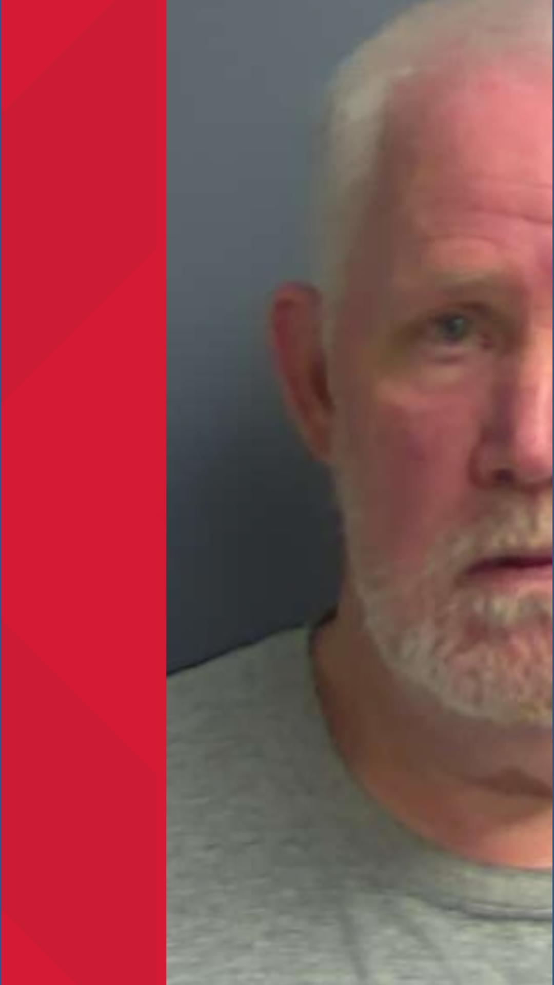 Ex-Tangipahoa deputy arrested on indecent behavior charges with a ...