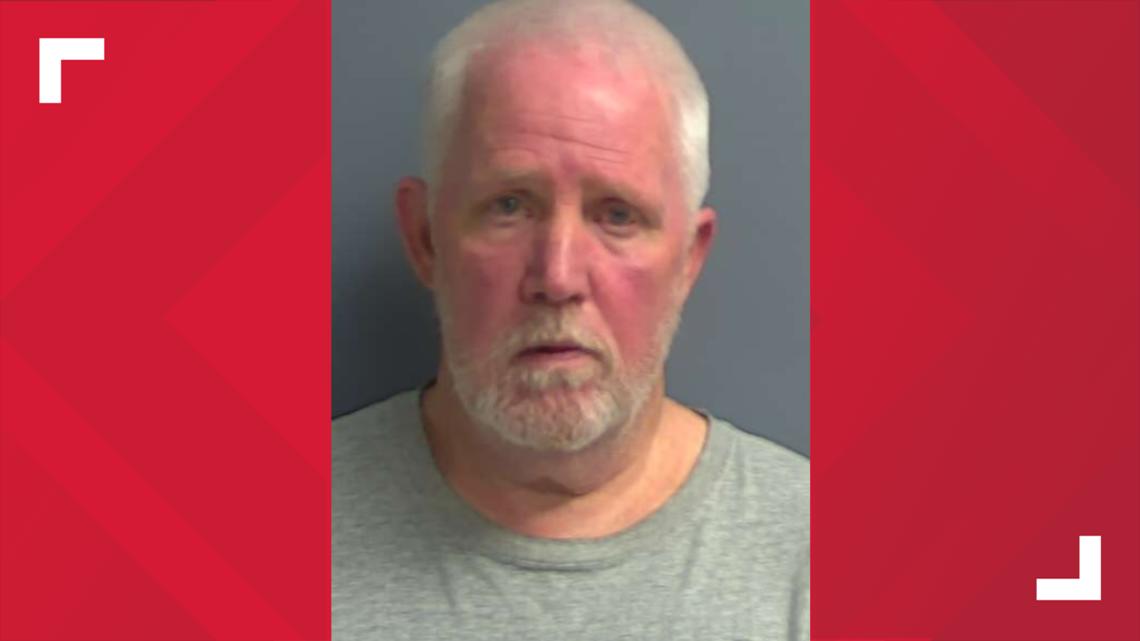 Ex-Tangipahoa deputy arrested on indecent behavior charges with a ...