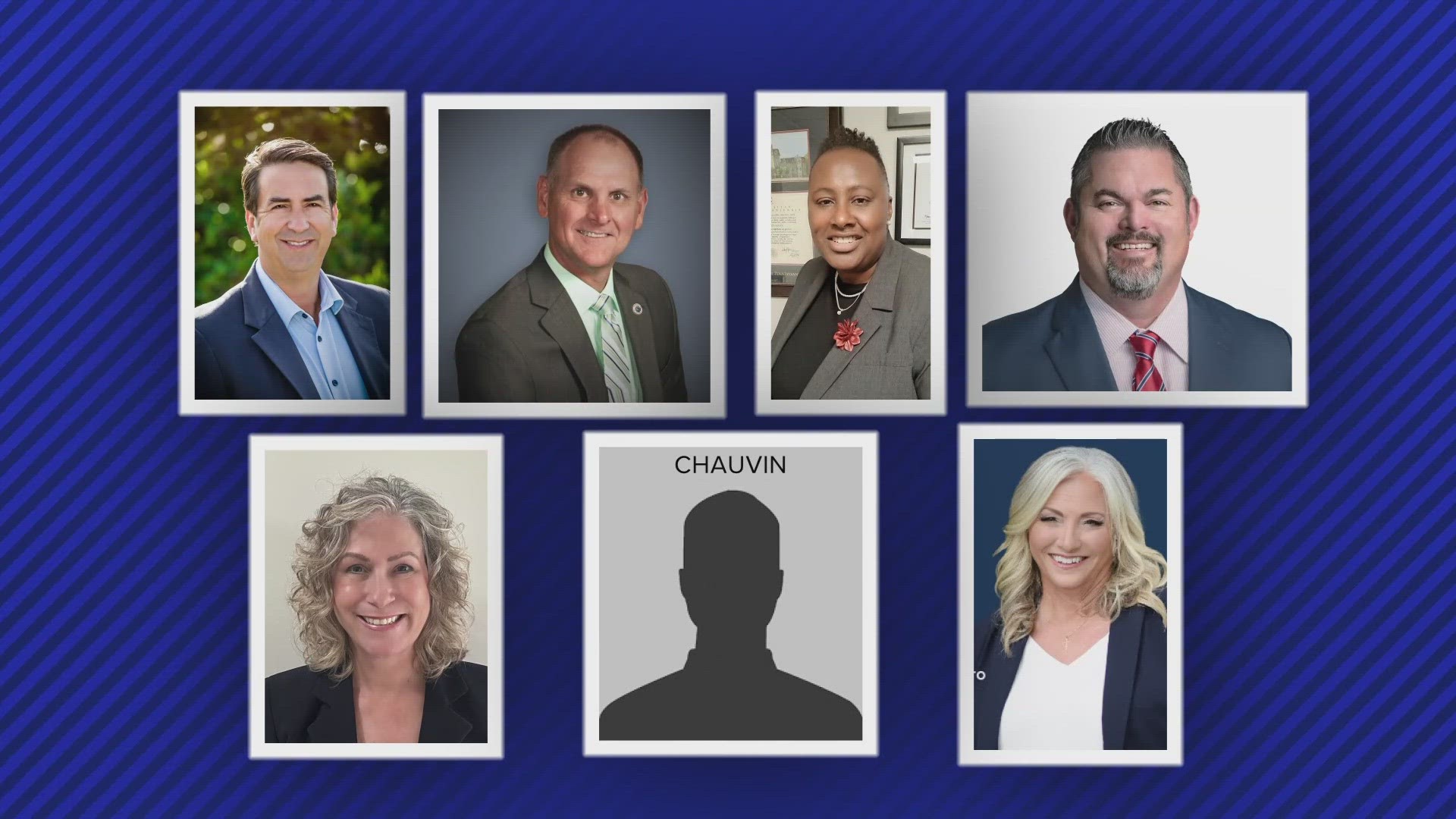 Meet the 7 candidates vying to be the next Terrebonne Parish president