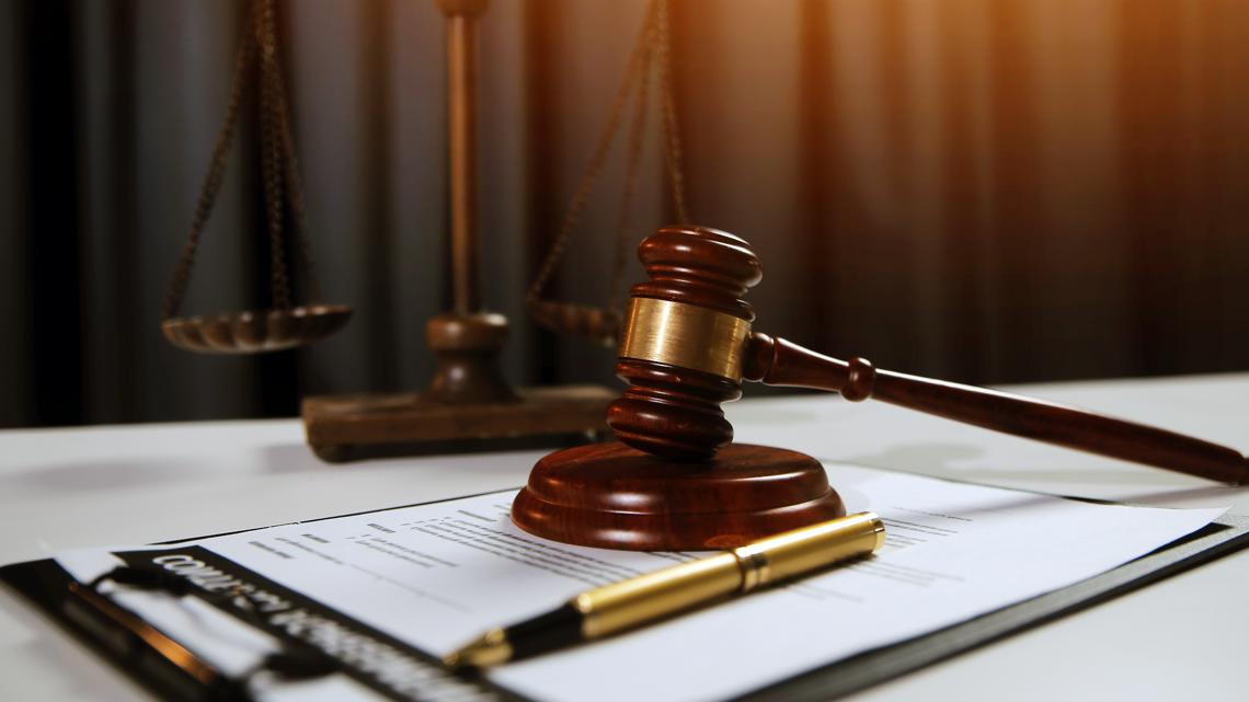 New Orleans gang leader gets 30 years in RICO case linked to murders, drug dealing