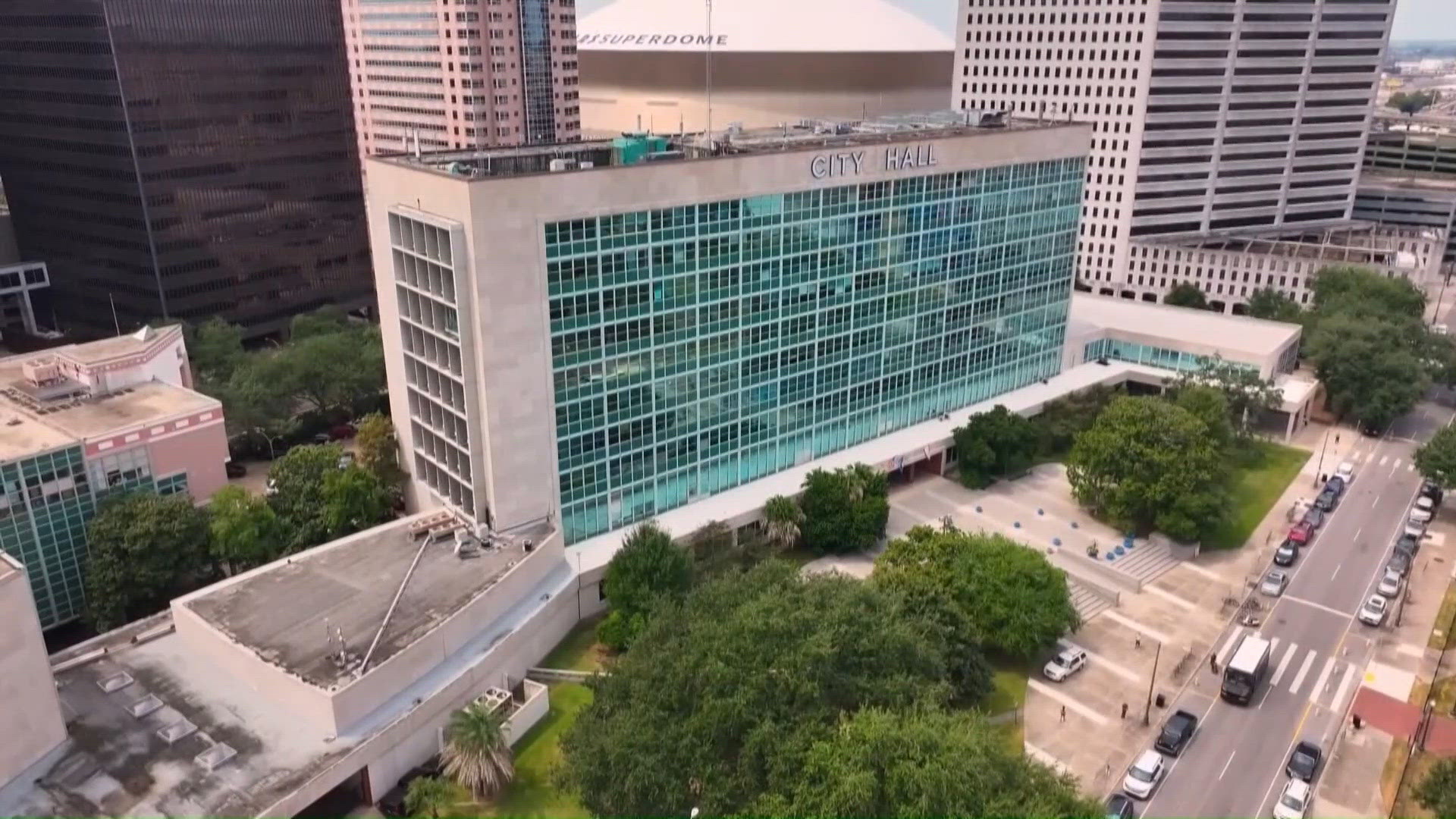 New Orleans gets 2 more years from FEMA to complete Katrina ...
