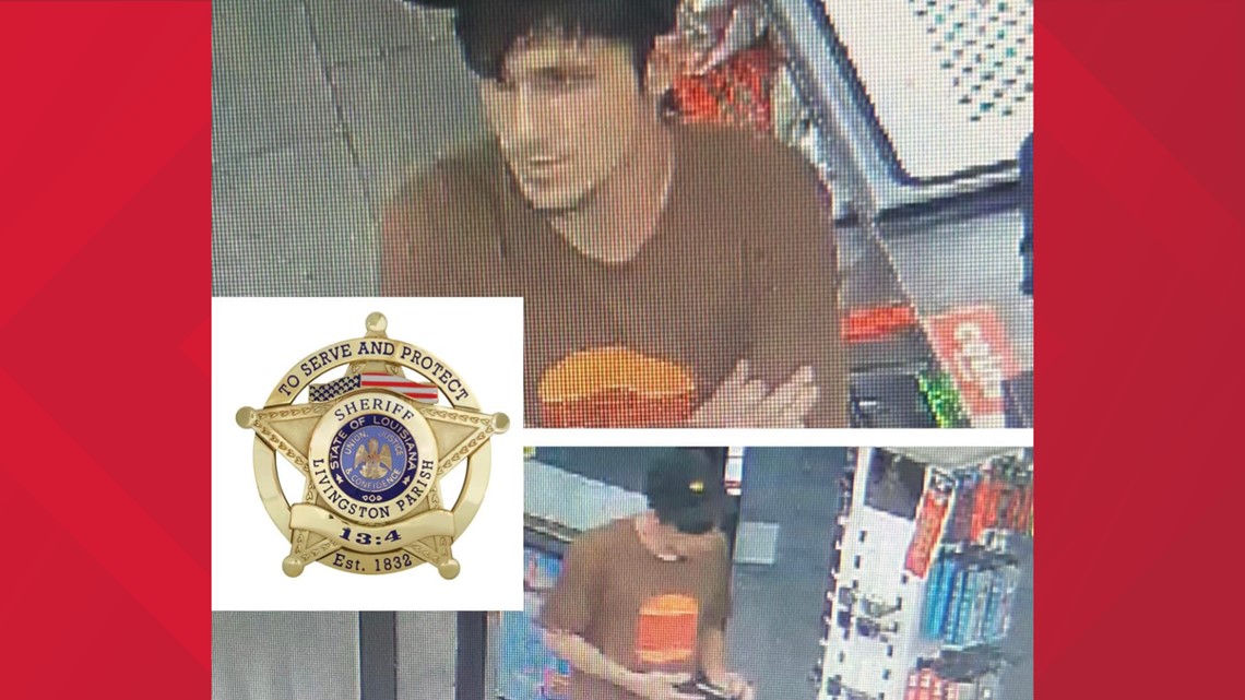 Remains found in Livingston Parish believed to be that of missing man