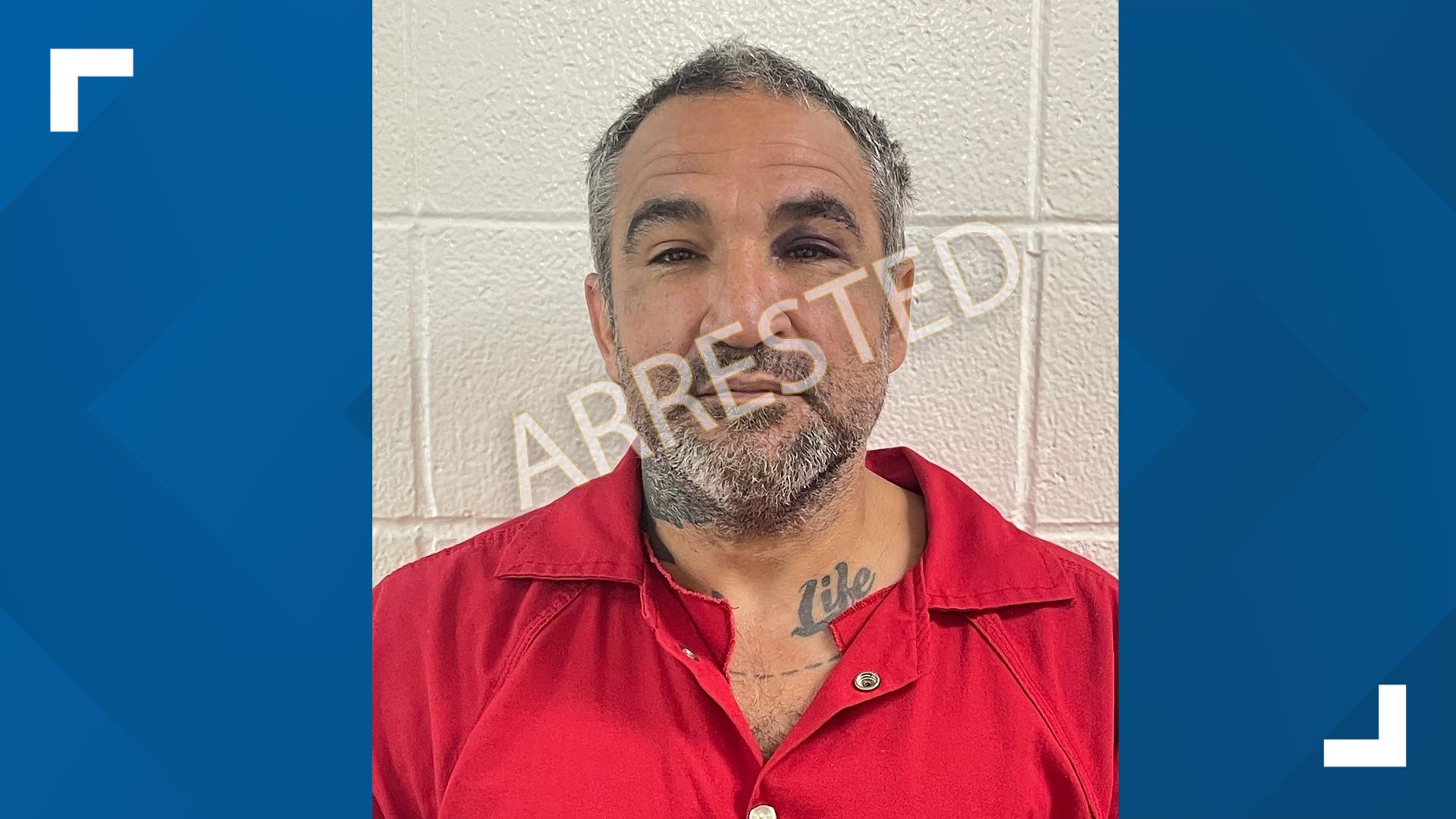 Houma man arrested for hammer attack in Schriever home | wwltv.com