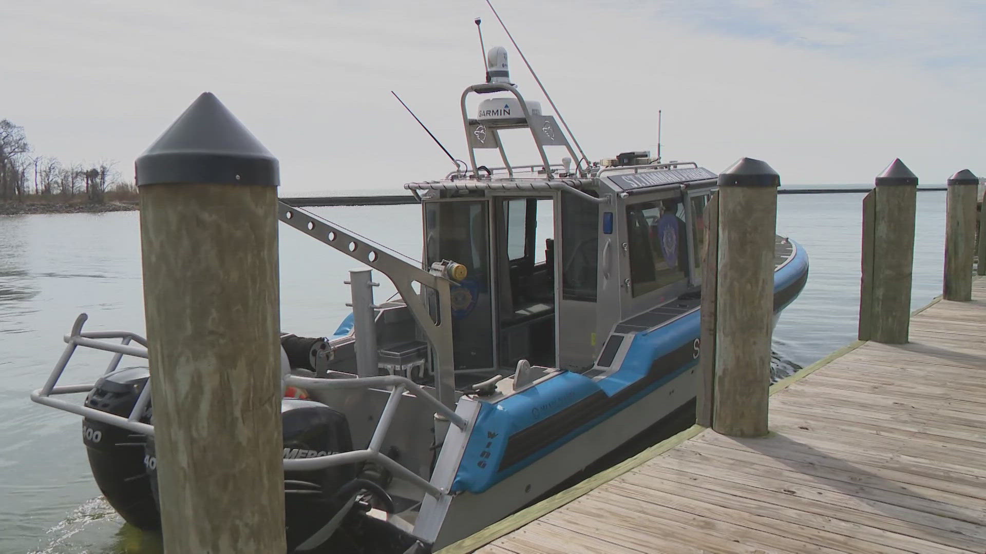 Survivial Example Northshore hunting trip turns into a fight for survival | wwltv.com