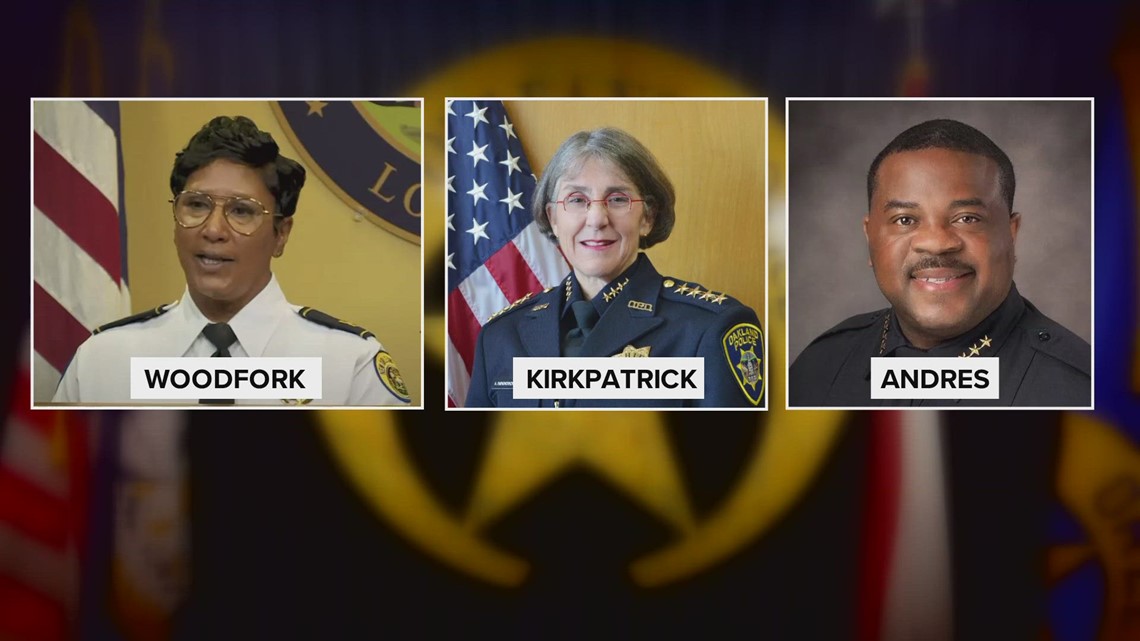 No firm timetable on selection of next NOPD superintendent - Vimarsana News