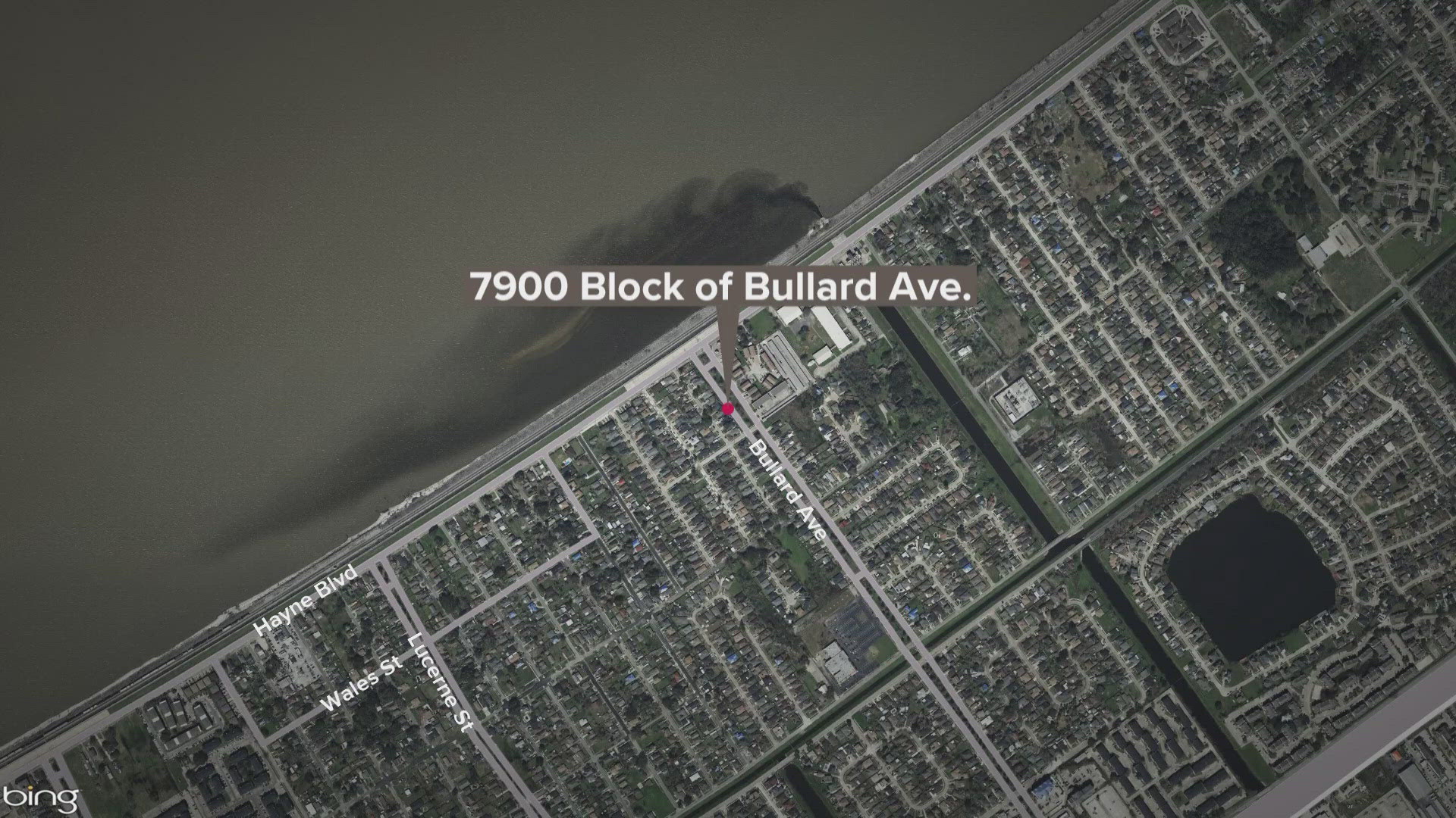 NOPD is investigating the first incident as a homicide.