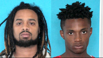 69 arrested in New Orleans area sex offender sting | wwltv.com