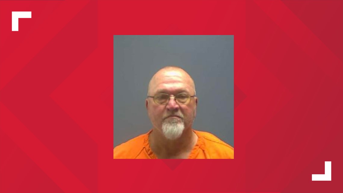 Tangipahoa School Bus Driver arrested on child porn charges - Vimarsana News