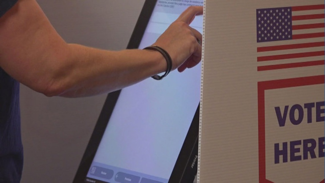 Early voting starts Saturday: Clearing up confusion about the upcoming elections