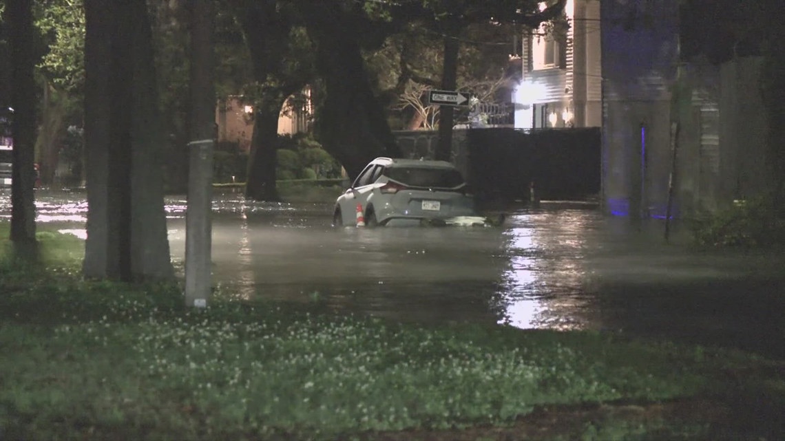 'Grossly unacceptable': New Orleans leaders demand answers after latest water main break