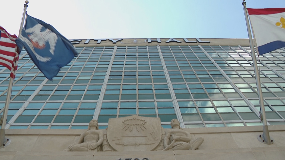 Moreno announces job cuts, furloughs to close $222 million budget gap