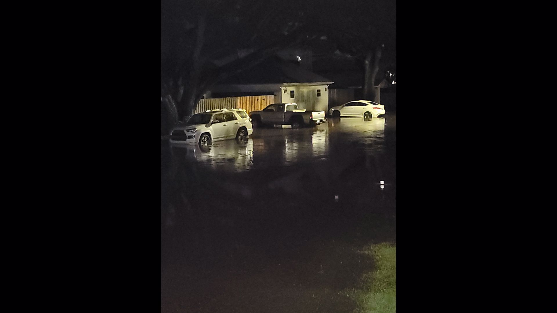 Flash Flood Warning for New Orleans metro area Monday | wwltv.com