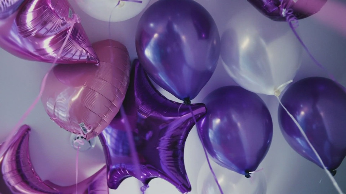 Expert says Mylar balloons can cause a slew of long-term effects ...
