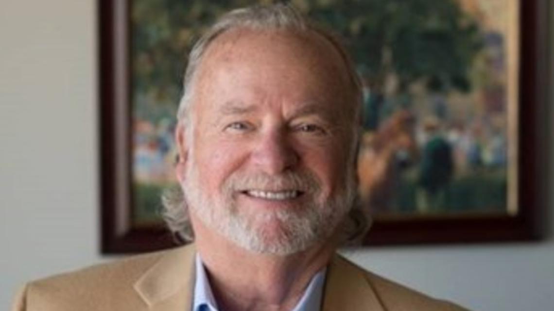 Mike Fawer, New Orleans defense attorney, known for high-profile cases, dies at 90