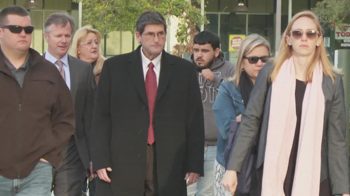 Strain accuser says he was raped starting at age 10 - Vimarsana News