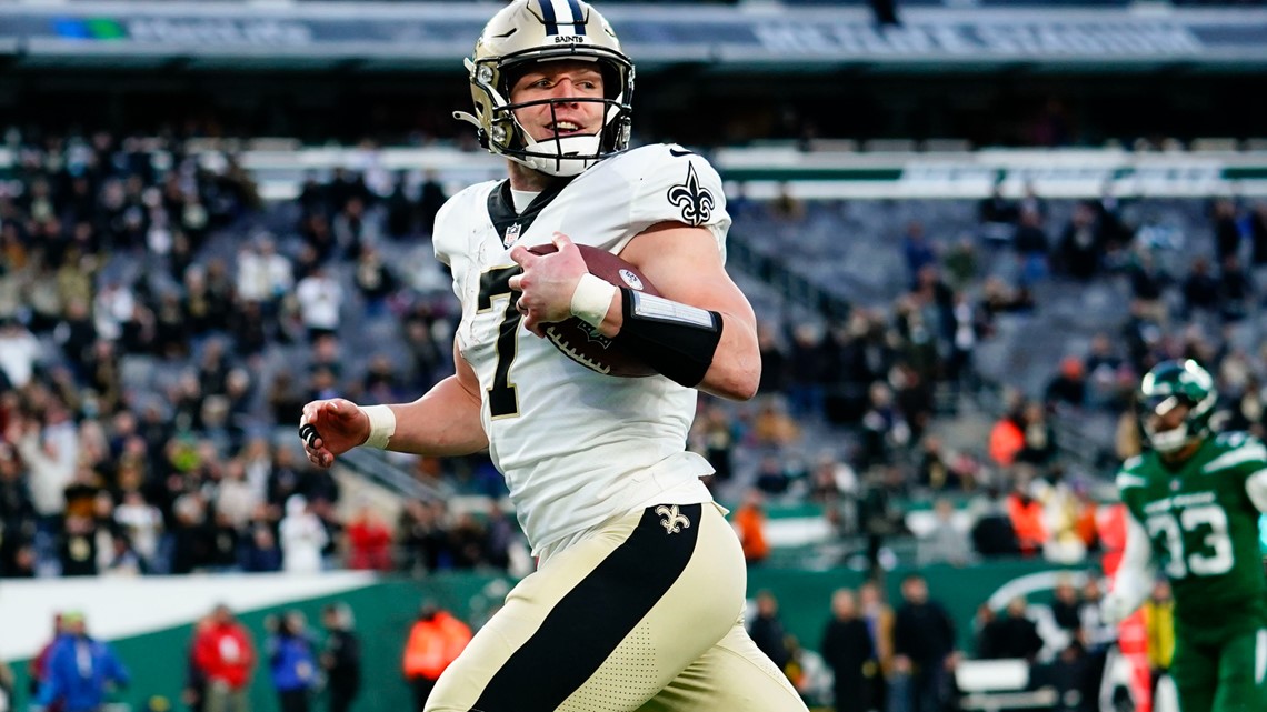 Taysom Hill, Demario Davis headline 11 Saints coming of COVID list