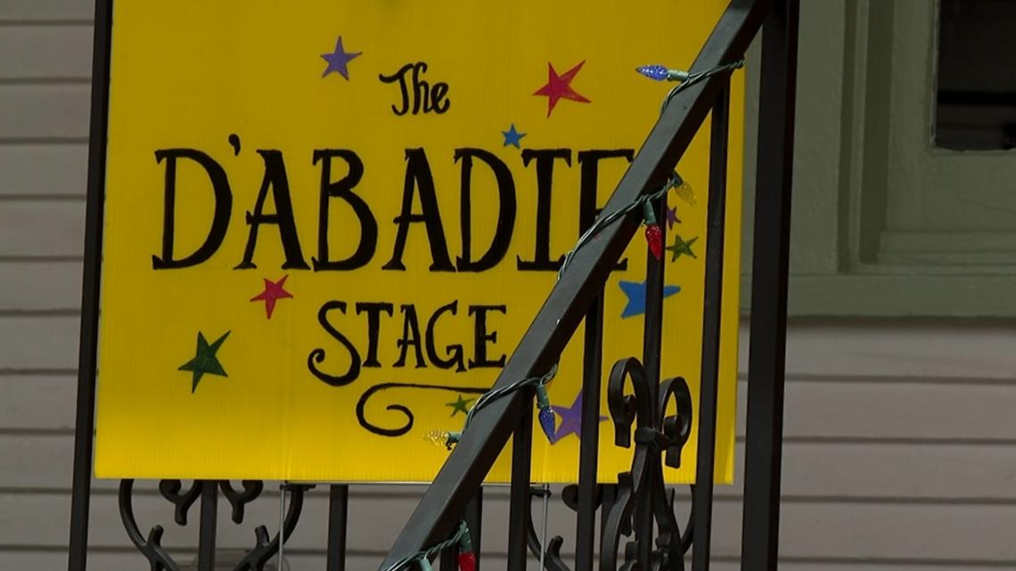 'A great vibe': How neighborhood ‘Porch Fests’ keep the music going after Jazz Fest ends