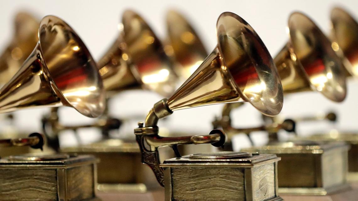 Jon Batiste, PJ Morton and Sullivan Fortner among Louisiana Grammy winners
