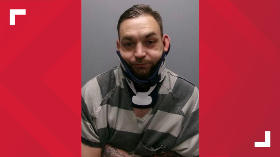 Suspect arrested in Chalmette stabbing investigation, sheriff says - Vimarsana News