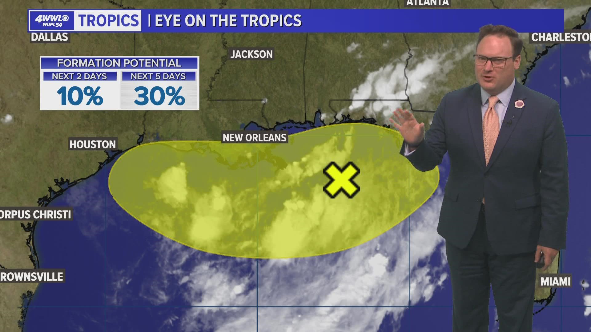 Recipe Chef Kevin Belton's Glutenfree Pork Etouffee