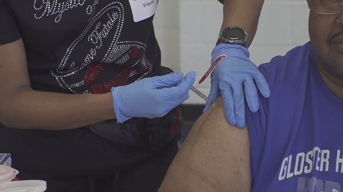 Flu Ready NOLA encourages locals to get flu shot of ahead of Carnival season - Vimarsana News