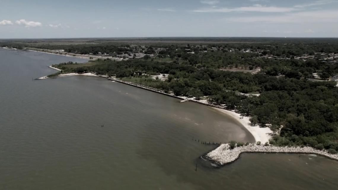 Lincoln Beach reopening delayed to 2027