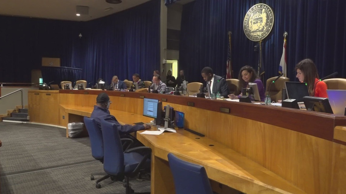 City of New Orleans estimated to save $6M from new furlough plan