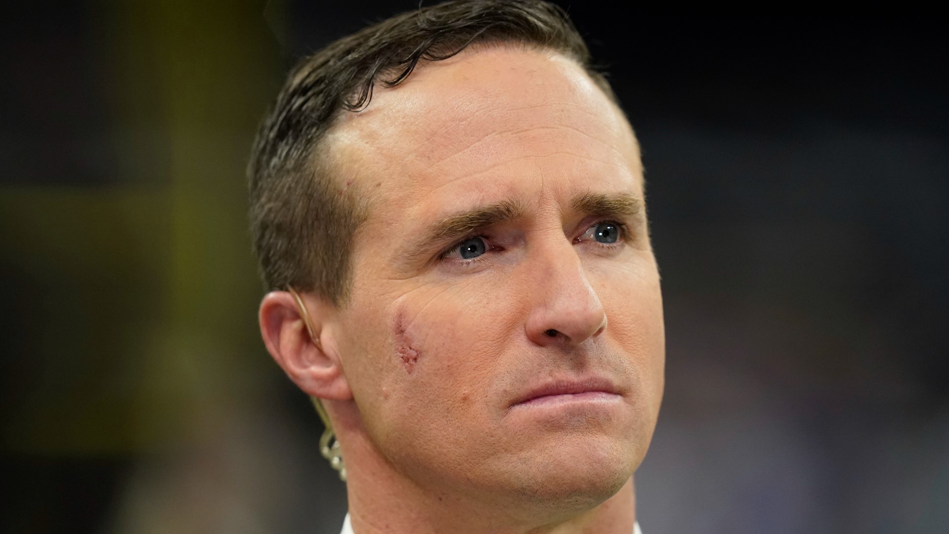 Drew Brees Out At NBC | Wwltv.com