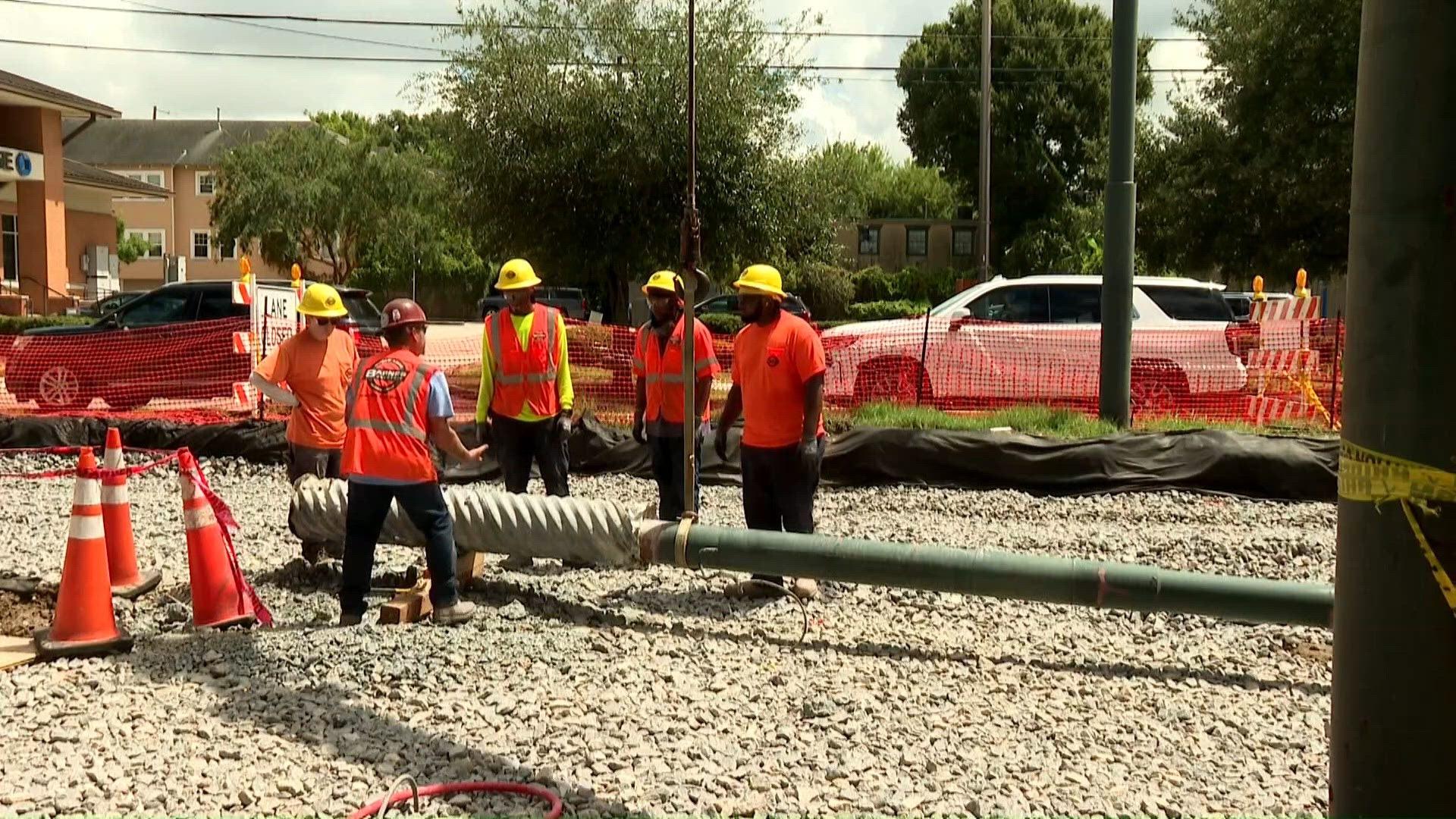 Labor Day spotlight: Paid apprenticeships offer path to high-demand ...