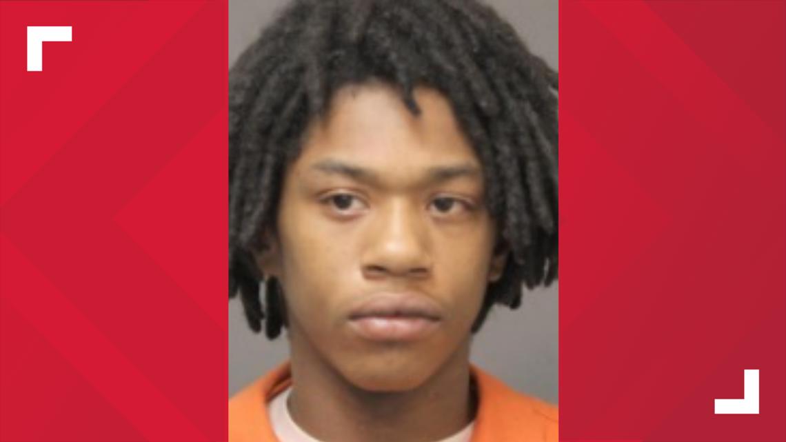 16-year-old OJJ escapee arrested in Georgia, NOPD says - Vimarsana News